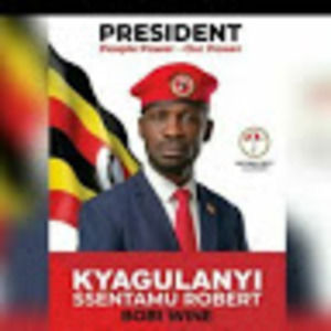 Meet your Posher, National unity platform